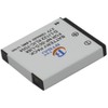 BTBAI Camera Battery for D-Li68 dli68 d-l168 dl168 d-li122 dli122