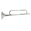 B Flat Bugle Brass Retro Standard Trumpet Musical Instrument for