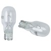 DGBRSM 10PCS 12 Volt 18 Watt Low Voltage T5 Landscape