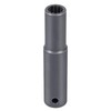 YMT 12MM 12PT 1/2 Inch Drive Extra Deep Socket Heavy