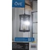 Ove New in Sealed Box Decors Ove Decor Joakim Single