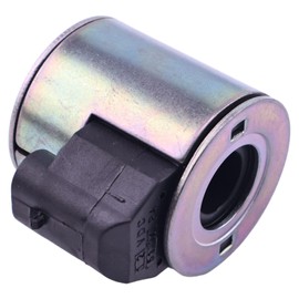 RONGPAS 12V Solenoid Valve Coil 4303512 compatible with Hydraforce