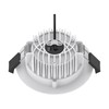 LED Ceiling Light/Downlight/Down Light/13 W 230 V 800 Lumens 90°