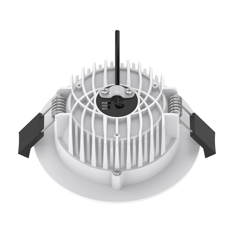 LED Ceiling Light/Downlight/Down Light/13 W 230 V 800 Lumens 90°