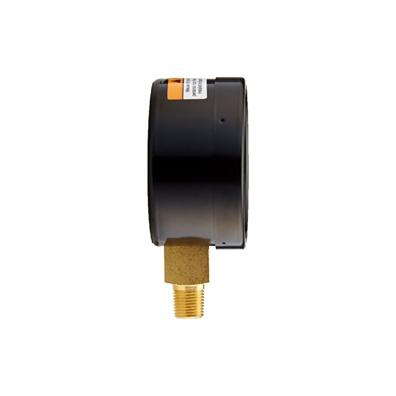 Yellow Jacket 78021 Fuel Oil Gauge Only