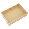 RC Car Bucket Box Panel for P06 Model RC Remote