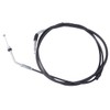 BH-Motor New Throttle Cable For 2009-2014 Polaris RZR 170 Pursuit