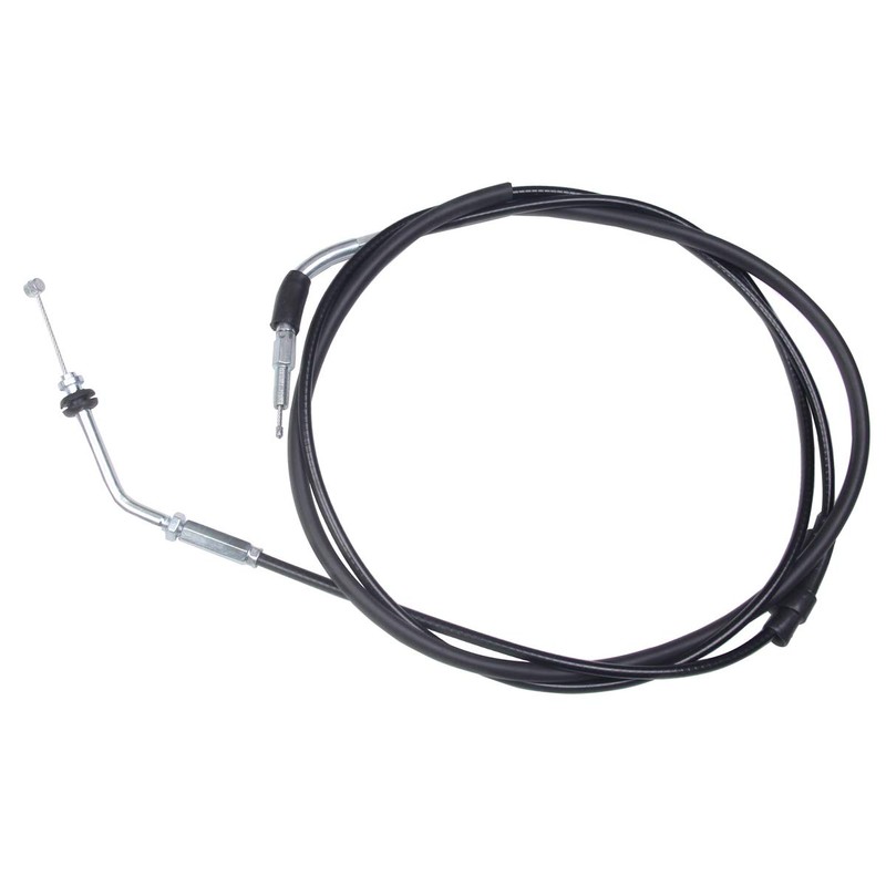 BH-Motor New Throttle Cable For 2009-2014 Polaris RZR 170 Pursuit