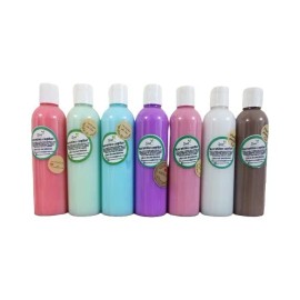 Kit De 7 Keratina Capilar Artesanal