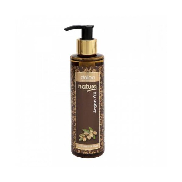 DALON ARGAN OIL 200ML