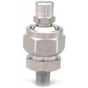 Boquilla atomizadora universal de acero inoxidable YYZQKBD – Precisión y