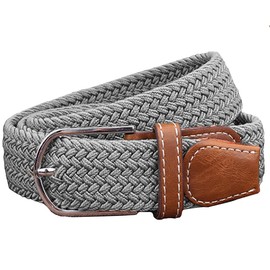 One Limitation BE001 Belt, Casual, Mesh, Stylish, Business, Men's, Women's,