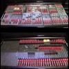 ToolBox Widget Screwdriver Organizer for Tool Box |Pro Series 4.0