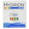 Micro Essential Laboratory QT-10 Plastic Hydrion Low Range Quat Check