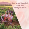 ClaRose Hyaluronic acid Anti-ageing Face Serum with Organic Rose oil