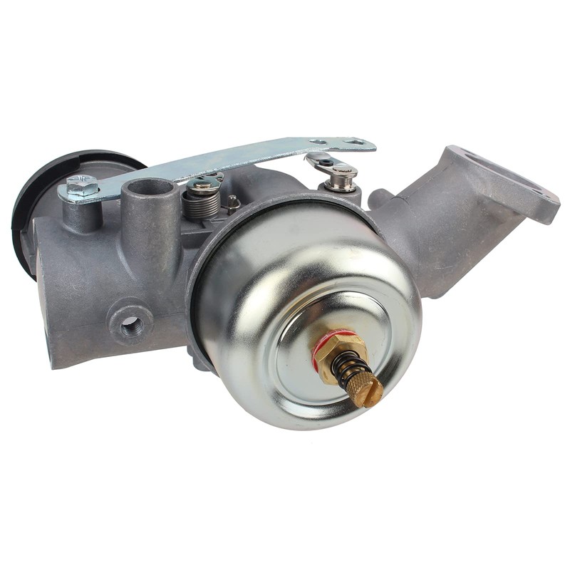 Carbhub 491031 Replacement Carburetor Carb Kit Compatible for 490499 491026