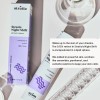 Stratia Night Shift Retinol Cream Hidratante Facial Que Desa