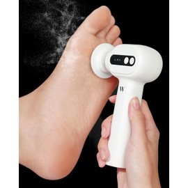 Withshan Pure Step Foot Dead Skin Remover