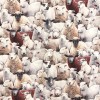Elizabeth's Studio Elizabeths Studio - Farm Animals - Packed Sheep