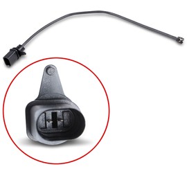 Ate 24. 8190-0984. 2 - Warning Contact, Brake Pad Wear