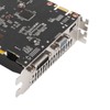 GTX550Ti 1.5GB GDDR5 192bit Gaming Graphics Card HDR Support HD