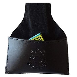 Omin Cue Chalk Pouch (Black)