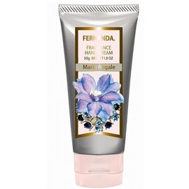 FERNANDA FRAGRANCE HAND CREAM MARIA REGALE