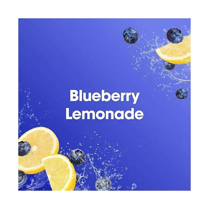 Optimum Nutrition, Micronized Creatine, Blueberry Lemonade, 1.78 lbs. FREE SHIP