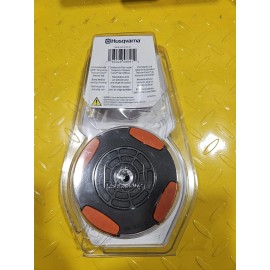 Husqvarna Rapid Replace Trimmer Head Universal