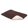Dog Gone Smart Sleeper Cushion, Small, Espresso