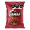 Botana Sabor Chile Y Especias Sabritas Rancheritos 225g