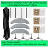 Replacement Spare Parts for HONITURE Q6 Pro/Laresar L6 Pro Robot