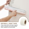 PATIKIL Drywall Repair Mesh Tape, 3 inch x 164 ft