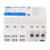 Phase Loss Protection Switch 3P 16A Rail Protector for Submersible