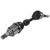 Front Left CV Axle Drive Shaft Assembly Replacement 2016-2022 for