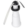 Fly Repellent Fan Outdoor Table Top Bug Repellent Fan for