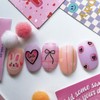Doodle book ◝✩ - Petit Coffin / 낙서장 ◝✩ -