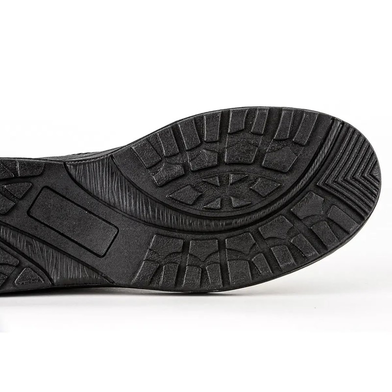 Bare Force 1 Boot, Black - 07