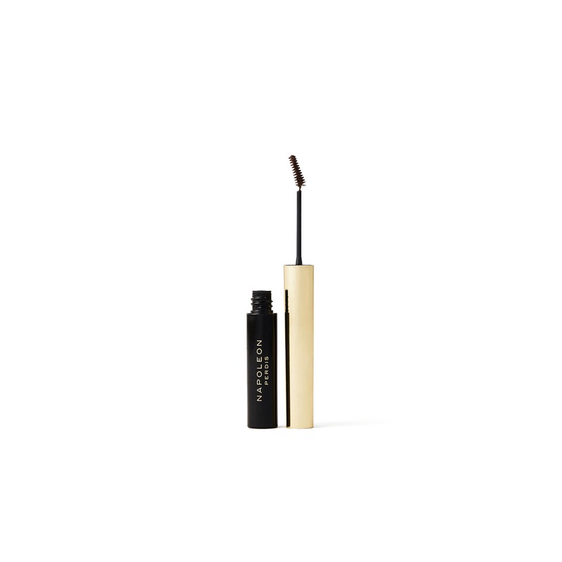 Napoleon Perdis Arch Rehab Tinted Eyebrow Gel, Brownie