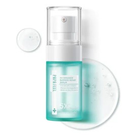 Papa Feel Sérum 5x Ceramidas Reparación Cutánea 20 Ml Todo Tipo De Piel Día/noche