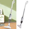 Car Vacuum Cleaner 7.4V Handheld Cordless Rechargeable Powerful Suction Noiseless