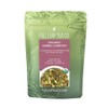 Organic Herbal Comfort Loose Leaf Tea - 2oz Bag (Approx.