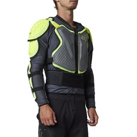 TITAN SPORT MOTOCROSS JACKET