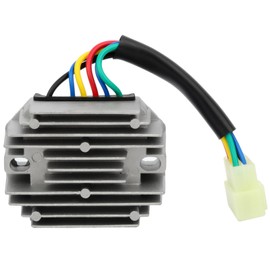 M807915 Voltage Rectifier Regulator for John Deere 2210 for John Deere 2305 for John Deere 2320 for John Deere 2520 for John Deere 4010 for John Deere 4100 for John Deere 4110 for John Deere 4115