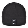 Cappello Cuffia Pile Juventus