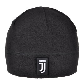 Cappello Cuffia Pile Juventus