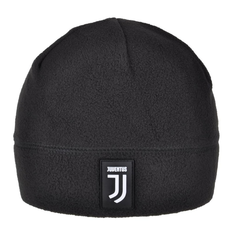 Cappello Cuffia Pile Juventus