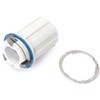 fulcrum 312700001 Full Crum R0-113/HG 9/10/11s Aluminum Free Body, Compatible