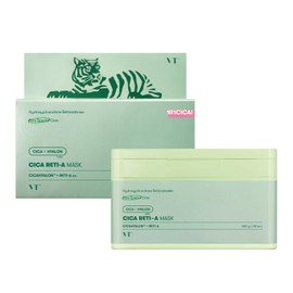 VTCOSMETICS Seat Mask, Box Mask, Skin Care (3. Deer Retia Mask)