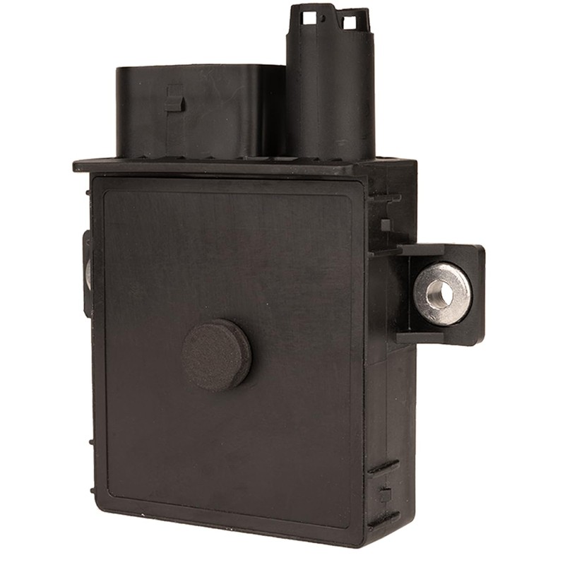 RECBONIC Diesel Glow Plug Controller for Chevy GMC 2500HD 3500HD